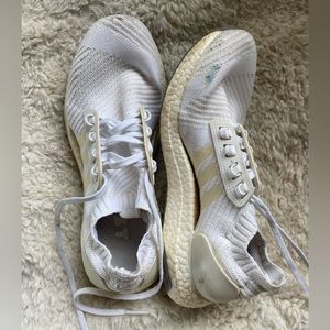 Adidas Ultraboost White